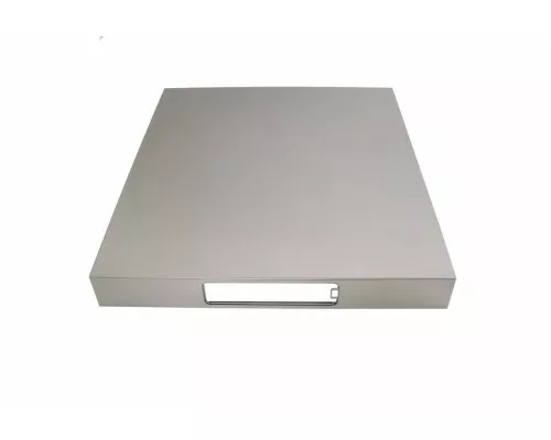 HQ500 - Top Panel HQ500 - Top Panel