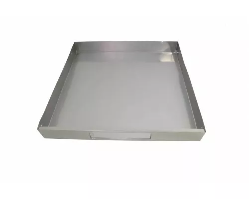 HQ500 - Top Panel HQ500 - Top Panel