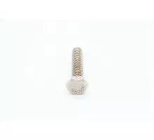 MPM40 - Hexagon Bolt M8x35 #15
