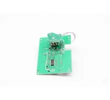 INDUCTION - 5000W - Control Panel (Right) (Nm)