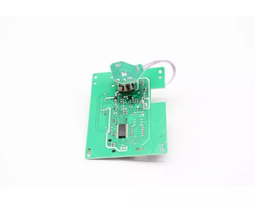 INDUCTION - 5000W - Control Panel (Right) (Nm) INDUCTION - 5000W - Control Panel (Right) (Nm)