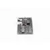 INDUCTION - 5000W - Control Panel (Right) (Nm)
