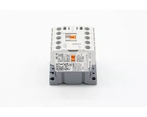 STEAM - Contactor STEAM - Contactor
