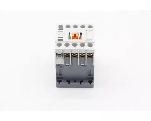 STEAM - Contactor STEAM - Contactor