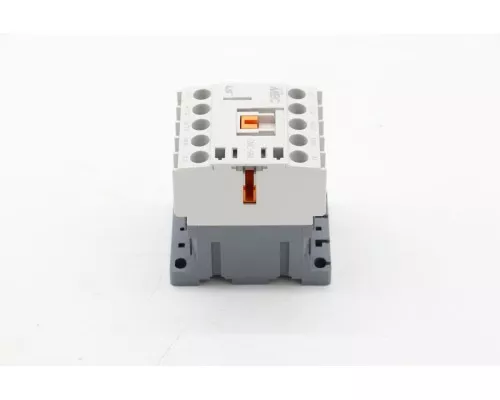 STEAM - Contactor STEAM - Contactor