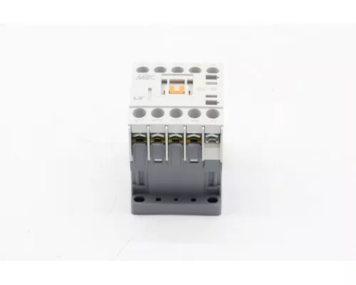 STEAM - Contactor STEAM - Contactor