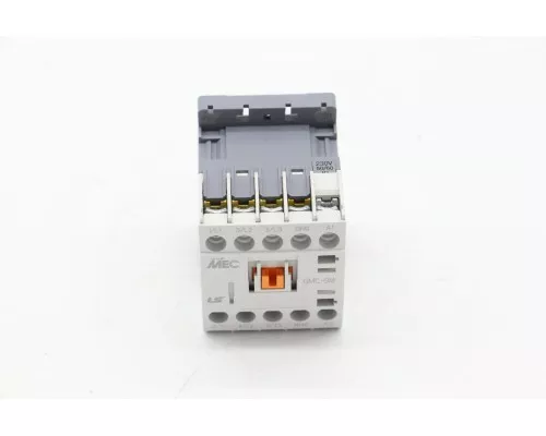 STEAM - Contactor STEAM - Contactor