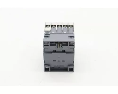 STEAM - Contactor STEAM - Contactor