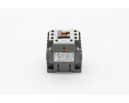 STEAM - Contactor #15 STEAM - Contactor #15