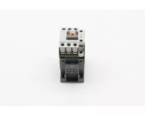 STEAM - Contactor #15 STEAM - Contactor #15