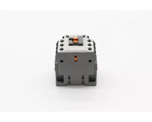 STEAM - Contactor #15 STEAM - Contactor #15