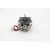 STEAM - Motor