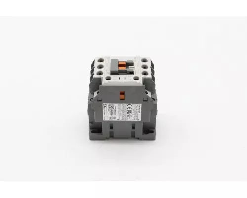 STEAM - Contactor STEAM - Contactor