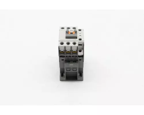 STEAM - Contactor STEAM - Contactor