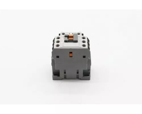 STEAM - Contactor STEAM - Contactor