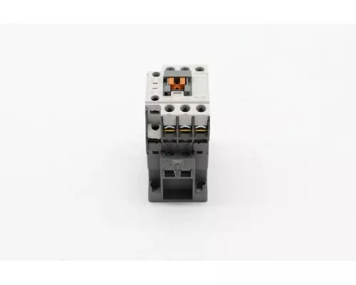 STEAM - Contactor STEAM - Contactor