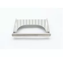 MPP8 - Door Handle Shaft With Clamp