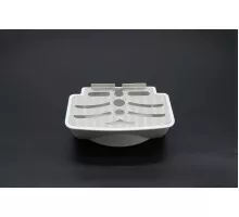 MSL 1/2/3-15 - Water Drip Tray Complete