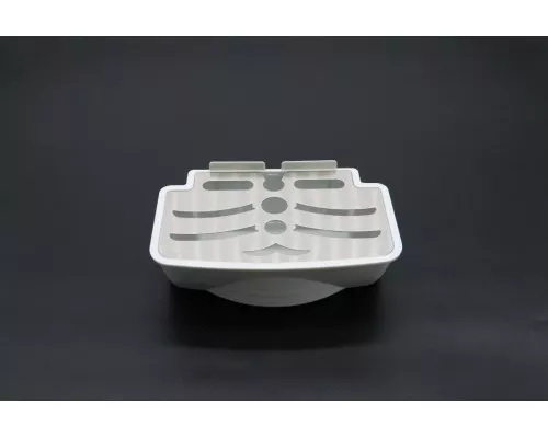 MSL 1/2/3-15 - Water Drip Tray Complete MSL 1/2/3-15 - Water Drip Tray Complete