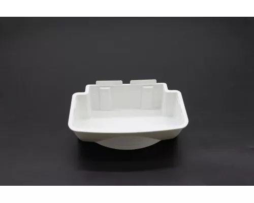 MSL 1/2/3-15 - Water Drip Tray Complete MSL 1/2/3-15 - Water Drip Tray Complete