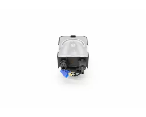 IDW - Dosing Pump IDW - Dosing Pump