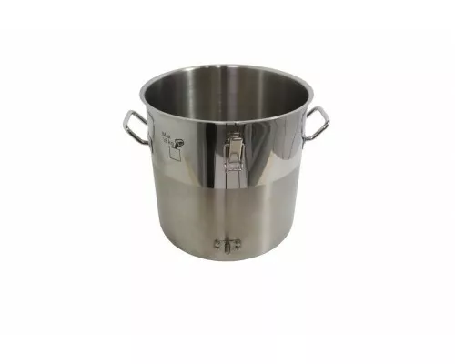 CUTTER 50L - Bowl 50Lt #48 CUTTER 50L - Bowl 50Lt #48