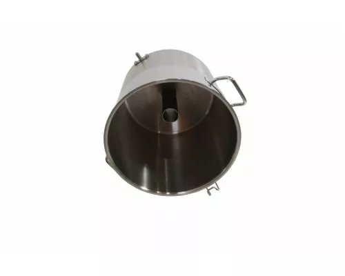 CUTTER 50L - Bowl 50Lt #48 CUTTER 50L - Bowl 50Lt #48