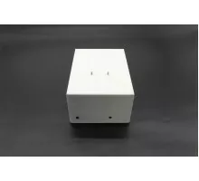 BRS - Electric Box With Rail #79+80