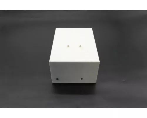 BRS - Electric Box With Rail #79+80 BRS - Electric Box With Rail #79+80