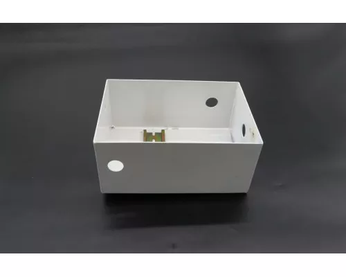 BRS - Electric Box With Rail #79+80 BRS - Electric Box With Rail #79+80