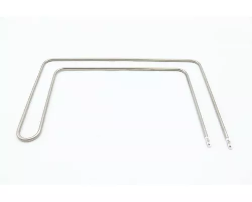 POPCORN - Keep Warmer Heating Pipe POPCORN - Keep Warmer Heating Pipe