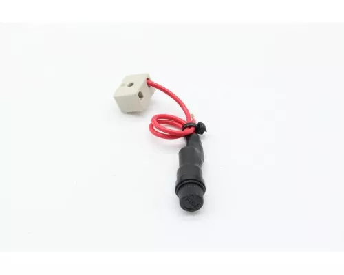 POPCORN - Fuse With Base 10A/220V POPCORN - Fuse With Base 10A/220V