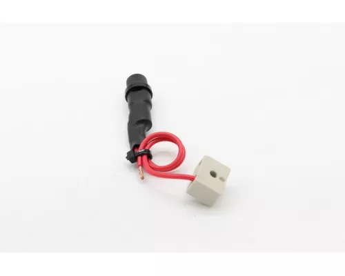 POPCORN - Fuse With Base 10A/220V POPCORN - Fuse With Base 10A/220V