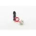 POPCORN - Fuse With Base 10A/220V