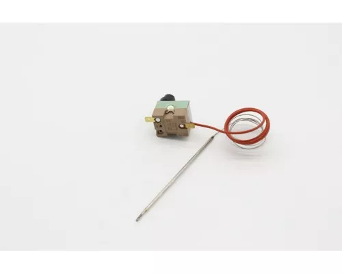 STEAM - Safety Thermostat STEAM - Safety Thermostat