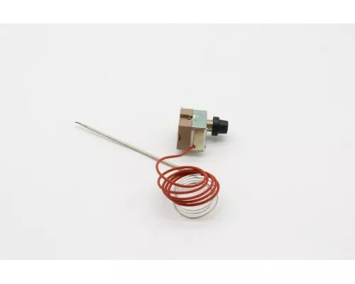 STEAM - Safety Thermostat STEAM - Safety Thermostat