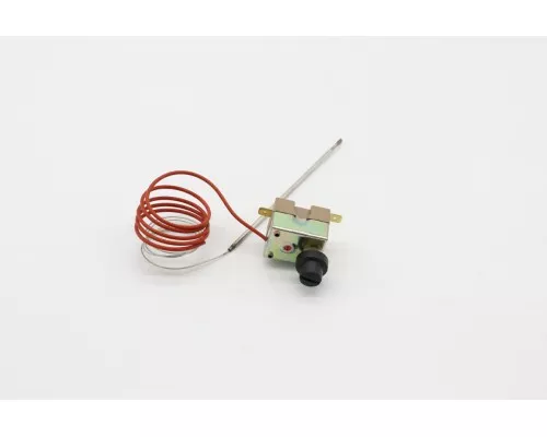 STEAM - Safety Thermostat STEAM - Safety Thermostat
