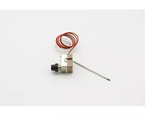 STEAM - Safety Thermostat STEAM - Safety Thermostat