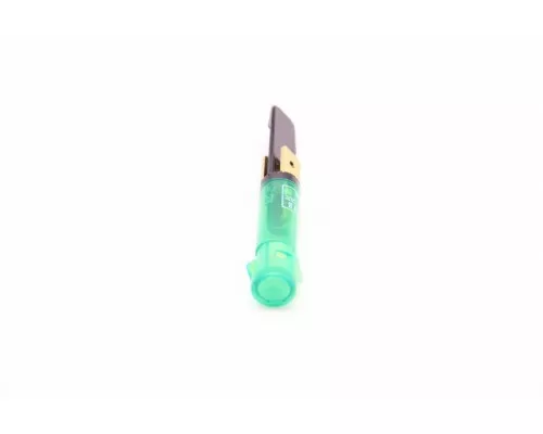 STEAM - Green Pilot Lamp STEAM - Green Pilot Lamp