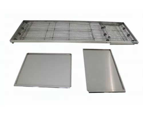 MECPO - Complete Conveyor Belt Assembly MECPO - Complete Conveyor Belt Assembly