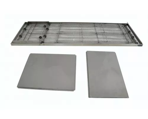MECPO - Complete Conveyor Belt Assembly MECPO - Complete Conveyor Belt Assembly