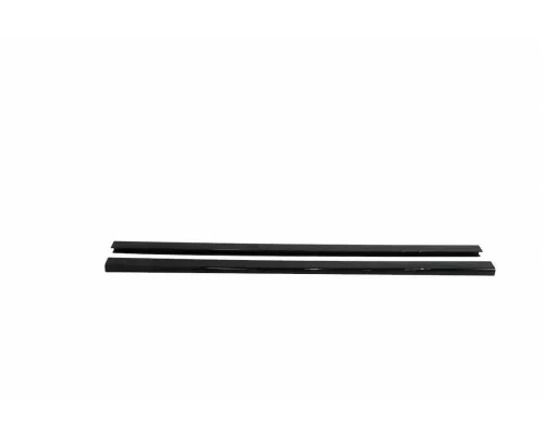 SC235 - Door Frame Left/Right (Black) (Set-2 Pcs) SC235 - Door Frame Left/Right (Black) (Set-2 Pcs)