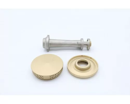 M900 GAS COOKER - Complete Burner Module (Big) M900 GAS COOKER - Complete Burner Module (Big)