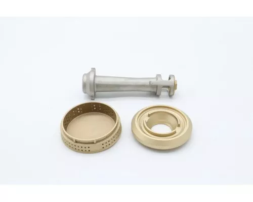 M900 GAS COOKER - Complete Burner Module (Big) M900 GAS COOKER - Complete Burner Module (Big)