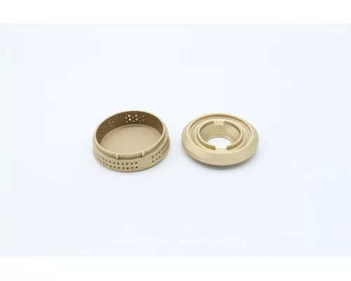 M900 GAS COOKER - Complete Burner Module (Big) M900 GAS COOKER - Complete Burner Module (Big)