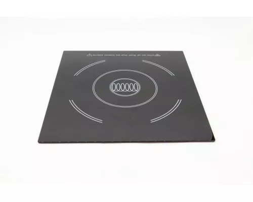 M700 INDUCTION COOKER - Top Glass Plate (1 Burner) M700 INDUCTION COOKER - Top Glass Plate (1 Burner)