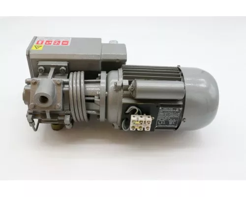 MVAC - Pump 20M3 MVAC - Pump 20M3