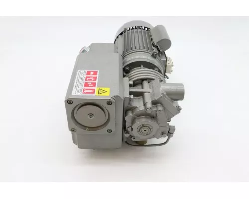 MVAC - Pump 20M3 MVAC - Pump 20M3