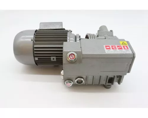 MVAC - Pump 20M3 MVAC - Pump 20M3