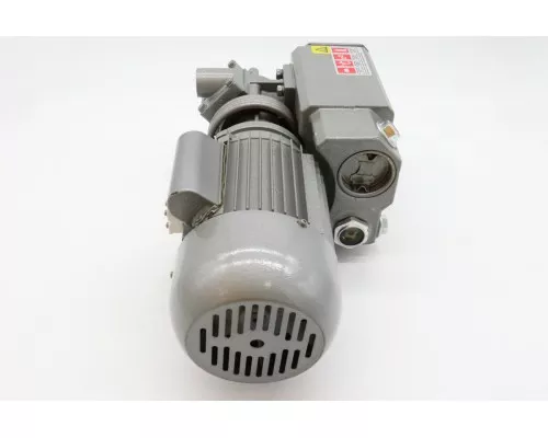 MVAC - Pump 20M3 MVAC - Pump 20M3